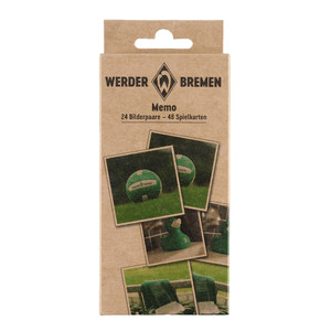 Memo Werder