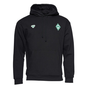 Hoodie Hummel Schwarz