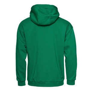 Hoodie Hummel Grün