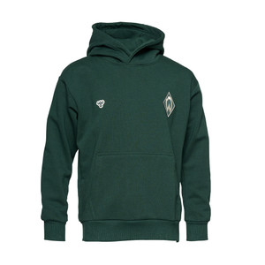 Kinder Hoodie Hummel 