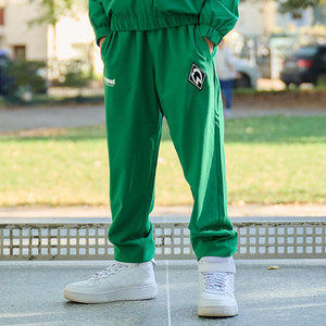 Kinder Trainingshose Hummel