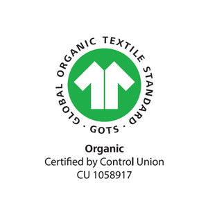 Siegel GOTS