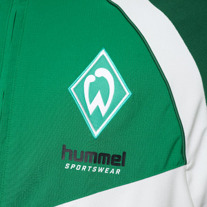 Werder-Raute