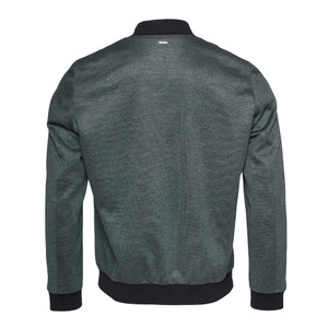 Blouson von Roy Robson in Dunkelgrün - Fashionpartner von Werder Bremen