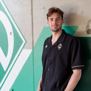 Hemd KA Hummel Heritage