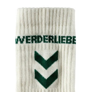 Socken Hummel Mitglieder Werderliebe