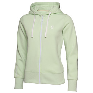 Damen Sweatjacke Spray