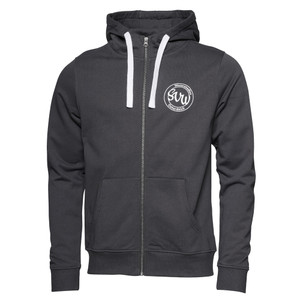 GOTS Sweatjacke SVW