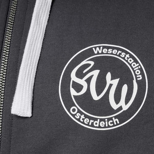 GOTS Sweatjacke SVW