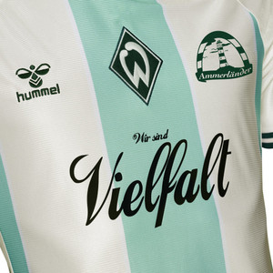 Trikot Vielfalt AL
