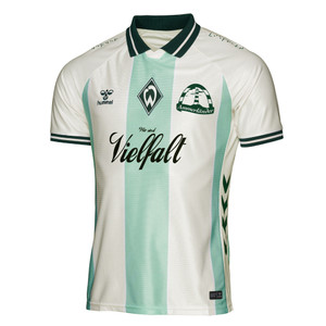 Trikot Vielfalt AL