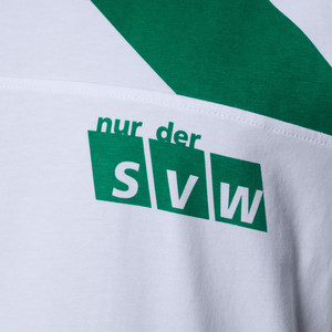 T-Shirt Retro SVW