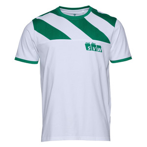 T-Shirt Retro SVW