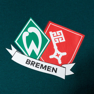T-Shirt Stadtwappen