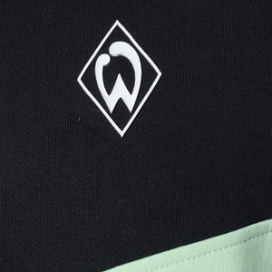 Sweatjacke Retro