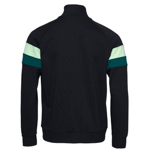 Sweatjacke Retro