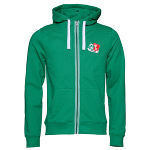 Sweatjacke Stadtwappen