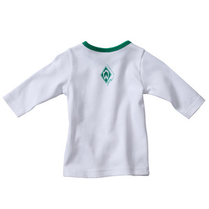 Baby Shirt LA Musikanten