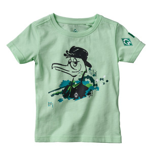Kids Shirt Toni