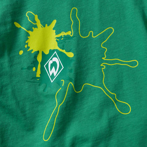 Kids Shirt Splash
