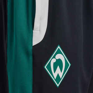 Detail Werder Raute