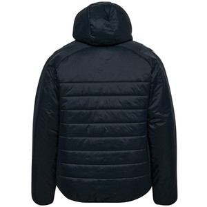 Steppjacke Hummel Travel schwarz