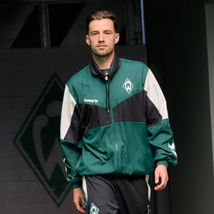 Track jacket Hummel Travel