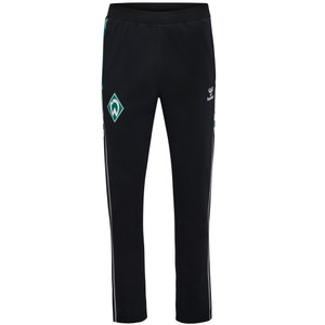 Sweatpants Hummel Travel schwarz