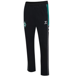 Sweatpants Hummel Travel schwarz