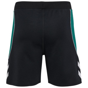 Shorts Hummel Travel schwarz