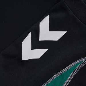 Detail hummel winkel