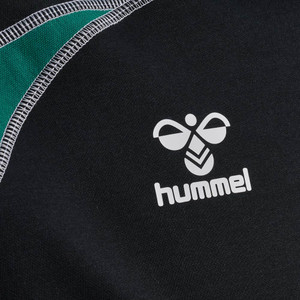 Detail hummel Logo