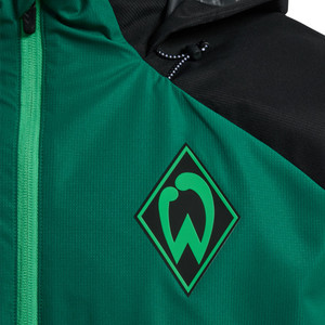 Detail Werder Raute