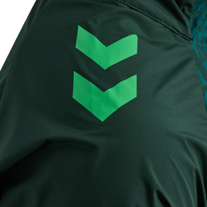 Hummel Winkel Detail