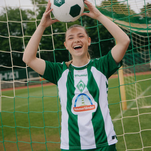 Trikot Home AL 2026/27