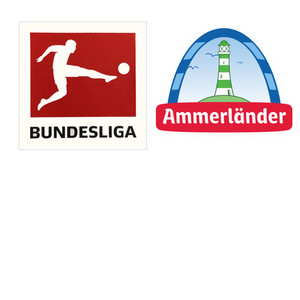 Trikot Home tailliert 2026/27