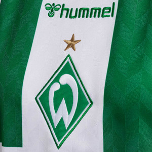 Trikot Home tailliert 2026/27