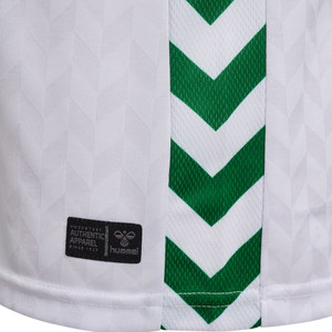 Trikot Home tailliert 2026/27