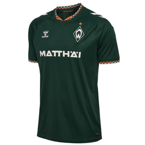 Jersey Away 2026/27