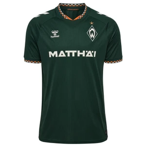 Jersey Away 2026/27