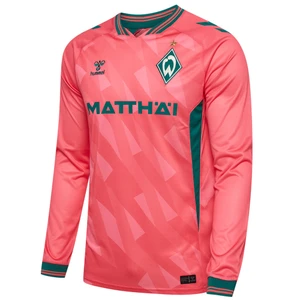 Trikot Third langarm 2026/27