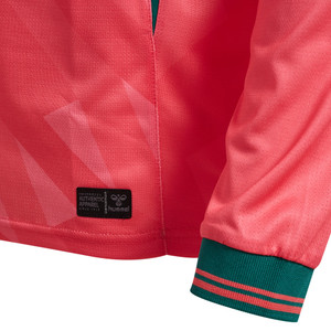 Trikot Third langarm 2026/27