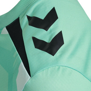 Green Goalkeeper Jersey 2026/27