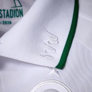 Trikot 100 Jahre Weserstadion