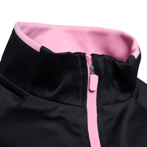 Jacke Hummel Play Pink