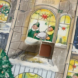 Adventskalender 2026 Altbremer Haus, Bremer Stadtmusikanten und winterliche Attribute