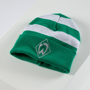 GOTS IC Kinder Mütze reflekt.