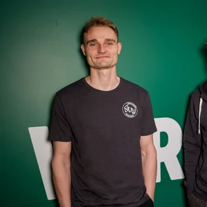 GOTS T-Shirt SVW