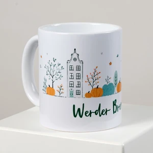 Autumn Mug