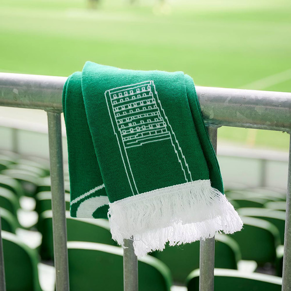 Camiseta de Portero Visitante Werder Bremen 2024-25